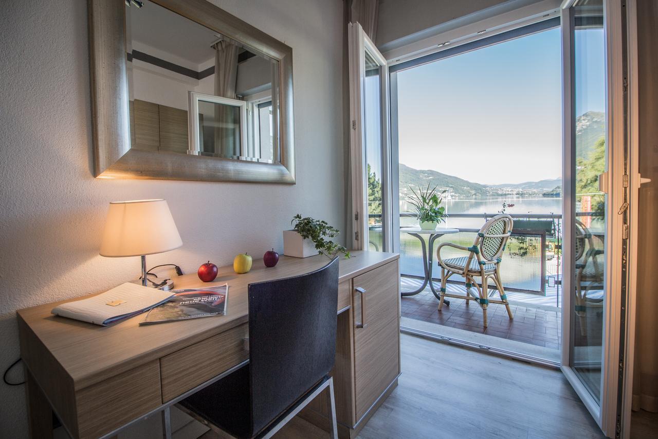 Garni Bellavista 호텔 칼세라니카알라고 외부 사진