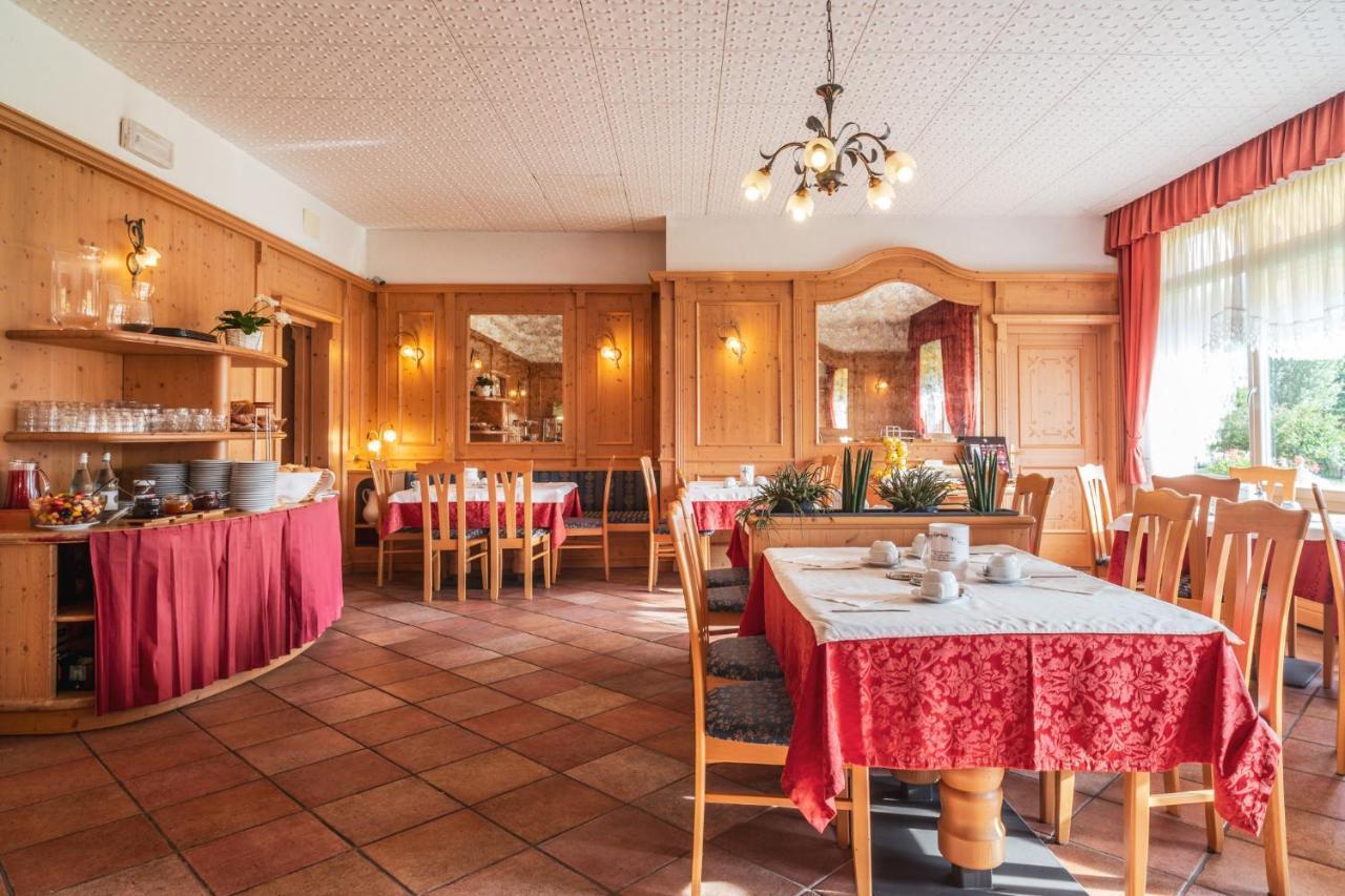 Garni Bellavista 호텔 칼세라니카알라고 외부 사진