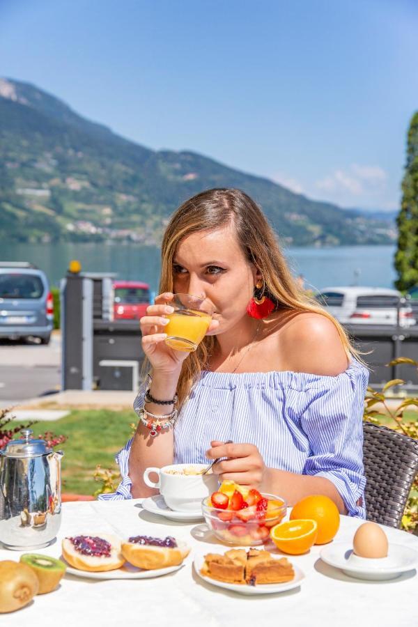 Garni Bellavista 호텔 칼세라니카알라고 외부 사진
